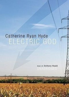 Electric God - Hyde, Catherine Ryan
