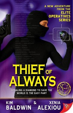 Thief of Always - Baldwin, Kim; Alexiou, Xenia