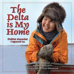 The Delta Is My Home - McLeod, Tom; Willett, Mindy