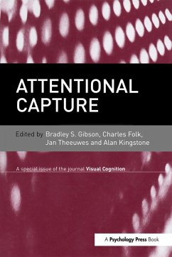 Attentional Capture