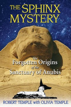 The Sphinx Mystery - Temple, Robert