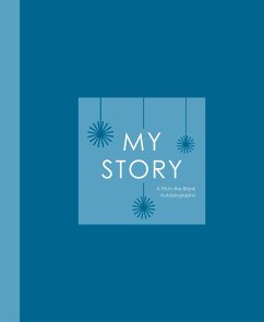 My Story - Lluch, Alex A.