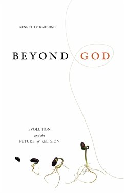 Beyond God - Kardong, Kenneth V