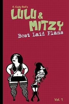 Lulu & Mitzi: Best Laid Plans - Bell, S Eddy