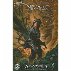 Darkness Accursed Volume 1 - Hester, Phil