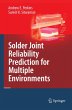 Solder Joint Reliability Prediction for... - Bild 1