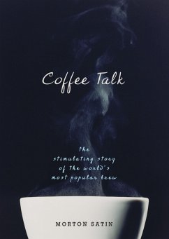 Coffee Talk - Satin, Morton