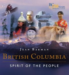 British Columbia: Spirit of the People - Barman, Jean