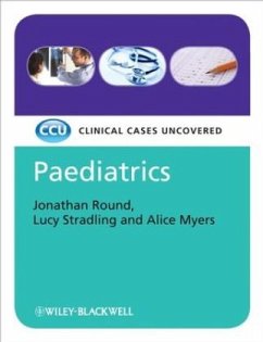 Paediatrics - Round, Jonathan J.; Stradling, Lucy; Myers, Alice