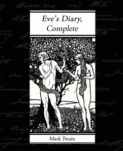 Eve's Diary, Complete - Twain, Mark