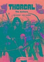 The Archers - Hamme, Jean Van