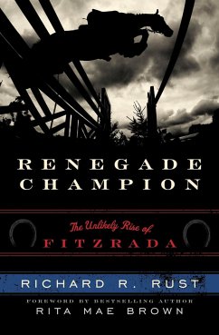 Renegade Champion - Rust, Richard R