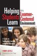 Helping Students Learn in a... - Bild 1