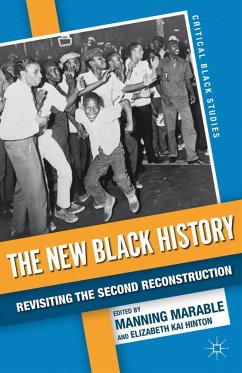 The New Black History - Hinton, E.
