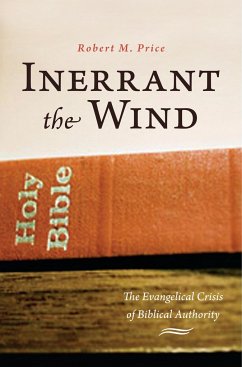 Inerrant the Wind - Price, Robert M