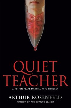 Cover Quiet Teacher