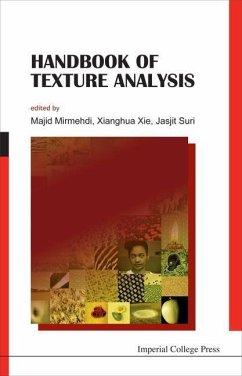 Handbook of Texture Analysis - Mirmehdi, Majid; Xie, Xianghua; Suri, Jasjit S