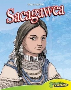 Sacagawea - Dunn, Joeming