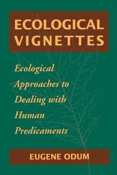Ecological Vignettes - Odum, Eugene P