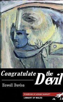 Congratulate the Devil - Davies, Howell