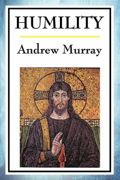 Humility - Murray, Andrew