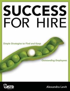 Cover Success for Hire