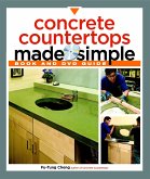 Concrete Countertops Made Simple