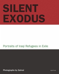 Zalmaï Silent Exodus: Portraits of Iraqi Refugees in Exile