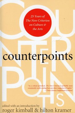 Counterpoints