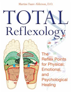 Cover Total Reflexology