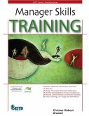 Manager Skills Training