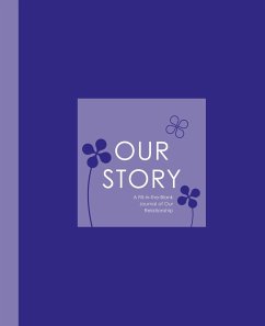 Our Story - Lluch, Alex A.