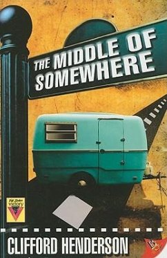 The Middle of Somewhere - Henderson, Clifford