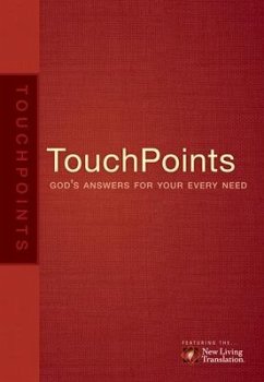 Touchpoints - Beers, Ronald A; Mason, Amy E