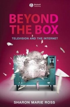 Beyond the Box - Ross, Sharon