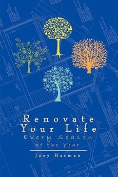 Renovate Your Life Every Season of the Year