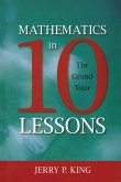 Mathematics in 10 Lessons