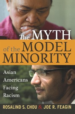 Myth of the Model Minority - Chou, Rosalind S.; Feagin, Joe R.