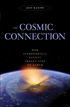 The Cosmic Connection - Kanipe, Jeff