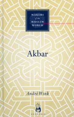 Akbar - Wink, Andre