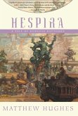 Hespira: Tales of Henghis Hapthorn, Book Three