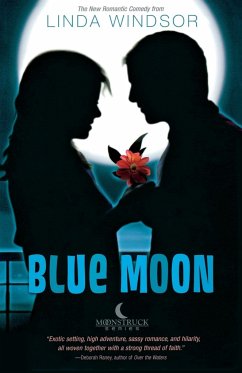 Blue Moon - Windsor, Linda