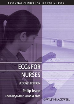 Ecgs for Nurses - Jevon, Philip