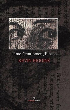 Time Gentlemen, Please - Higgins, Kevin