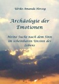 Archäologie der Emotionen