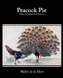 Peacock Pie, a Book of Rhymes - Bild 1