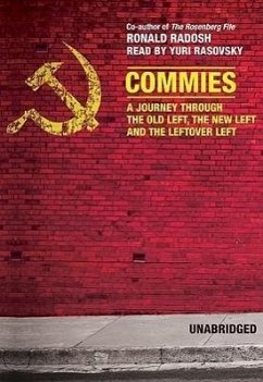 Commies - Radosh, Ronald