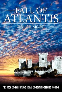 Fall of Atlantis - Gilmore, T. M.