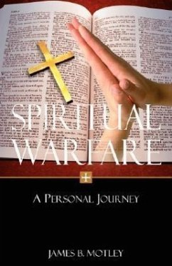 Spiritual Warfare - Motley, James B