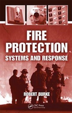 Fire Protection - Burke, Robert
